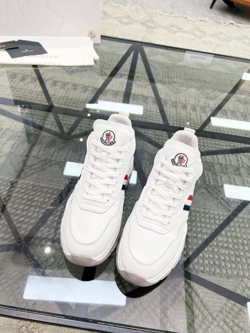 Moncler Shoes WellDesigned 4211