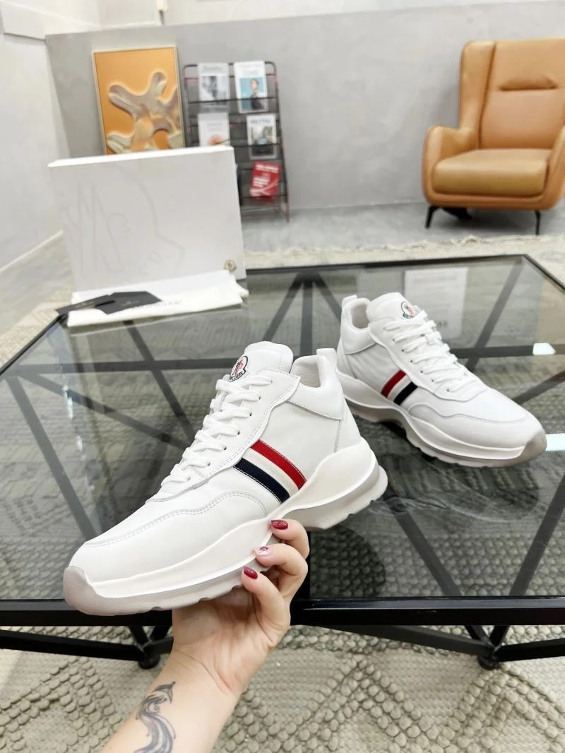 Moncler Shoes WellDesigned 4211