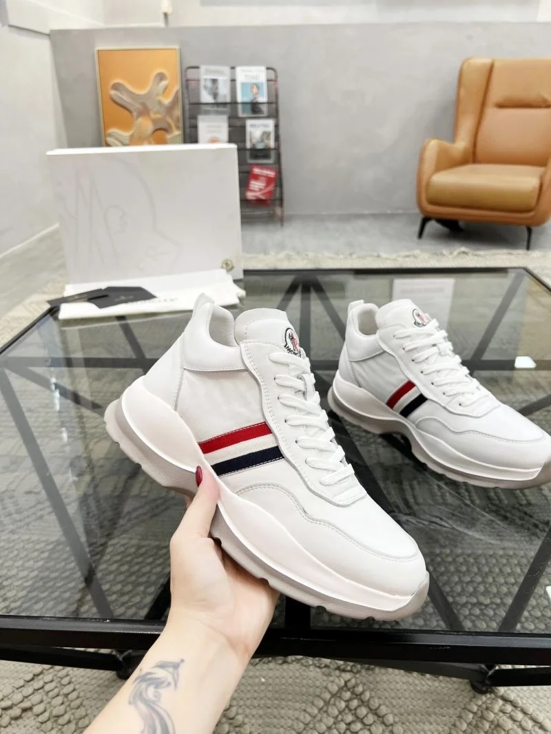Moncler Shoes WellDesigned 4211