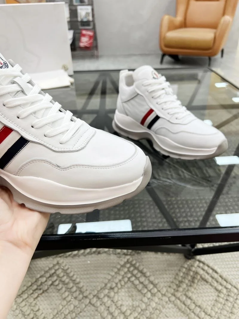 Moncler Shoes WellDesigned 4211