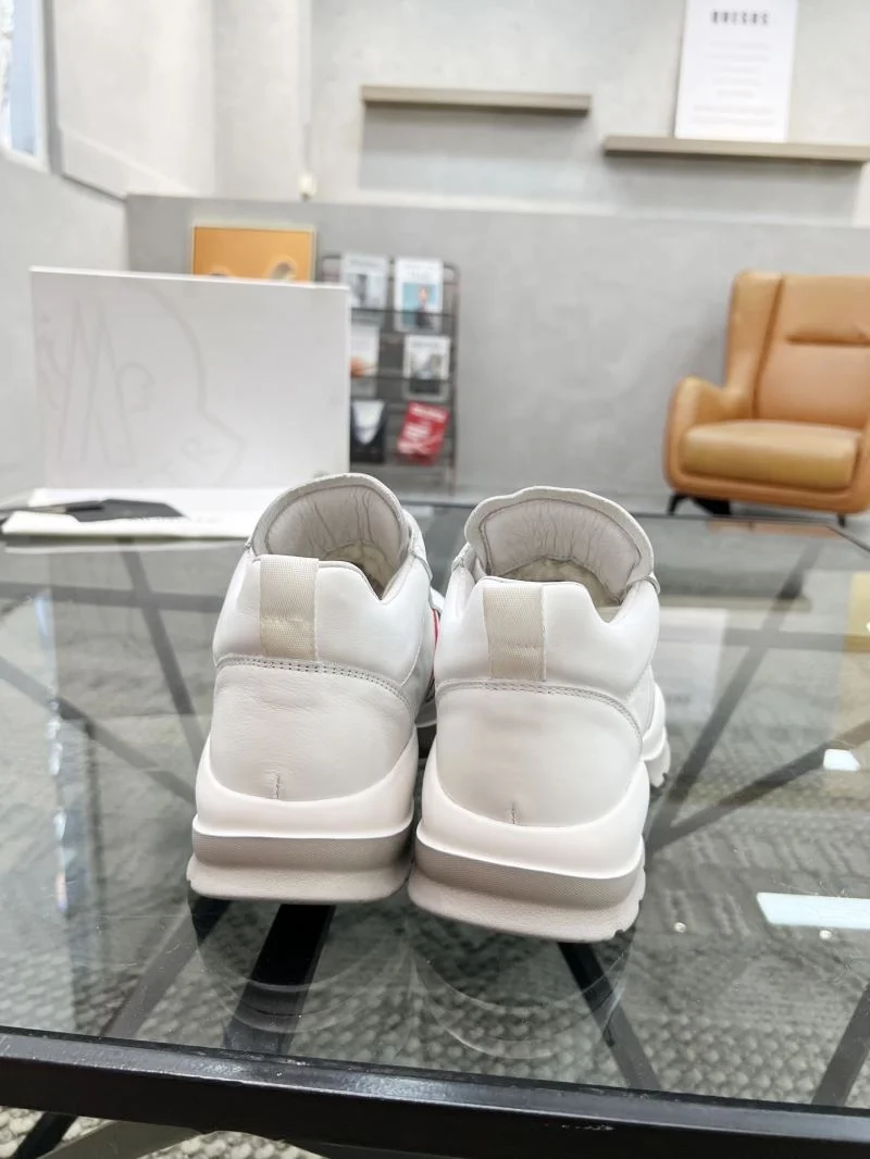 Moncler Shoes WellDesigned 4211