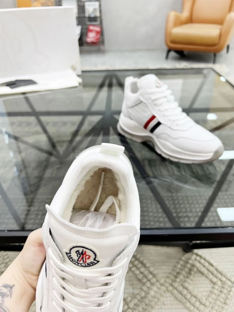 Moncler Shoes WellDesigned 4211