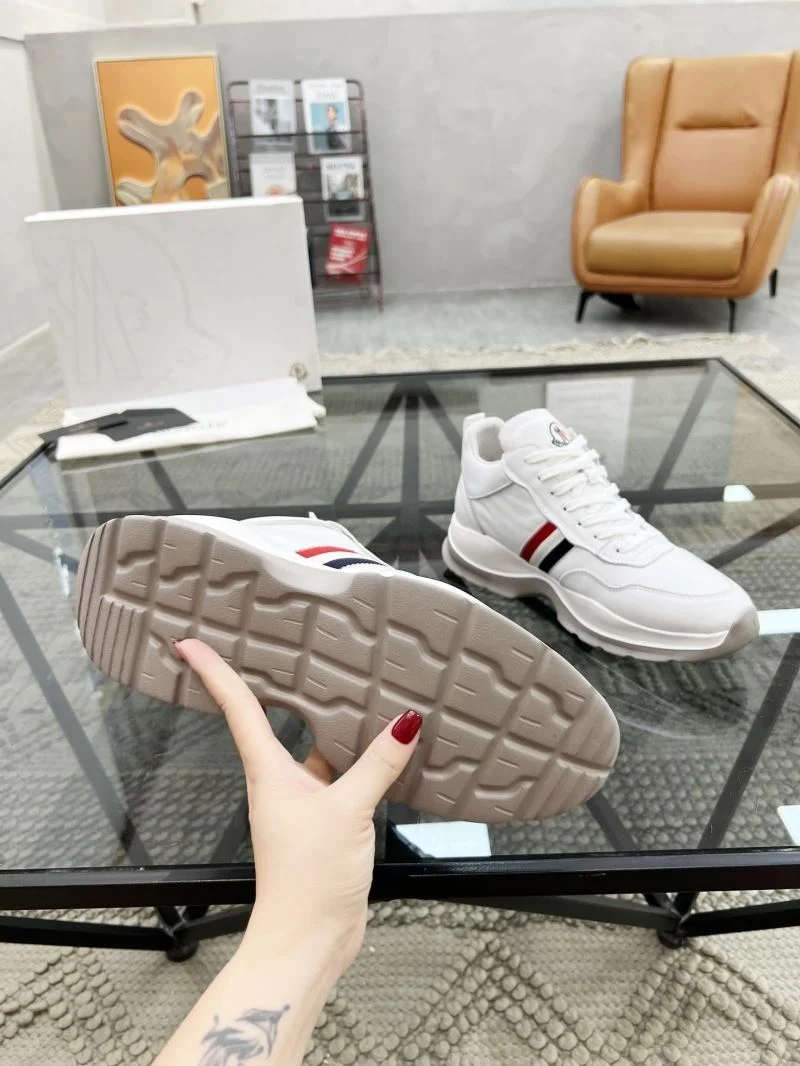 Moncler Shoes WellDesigned 4211