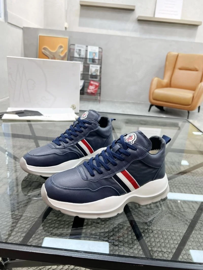 Moncler Shoes Original 4207