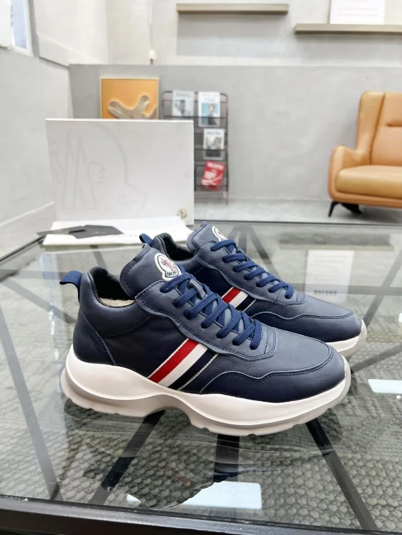 Moncler Shoes Original 4207