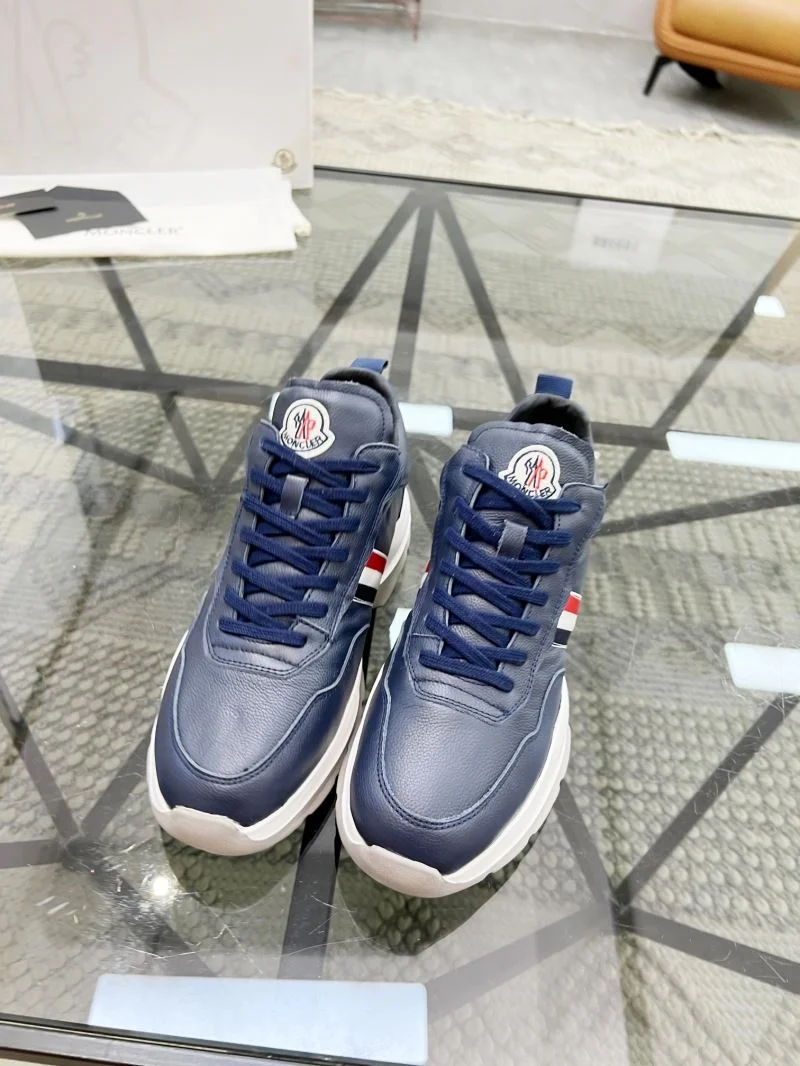 Moncler Shoes Original 4207