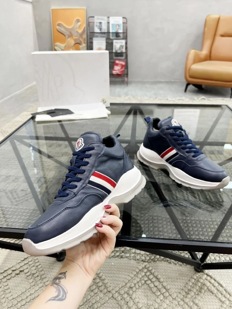 Moncler Shoes Original 4207