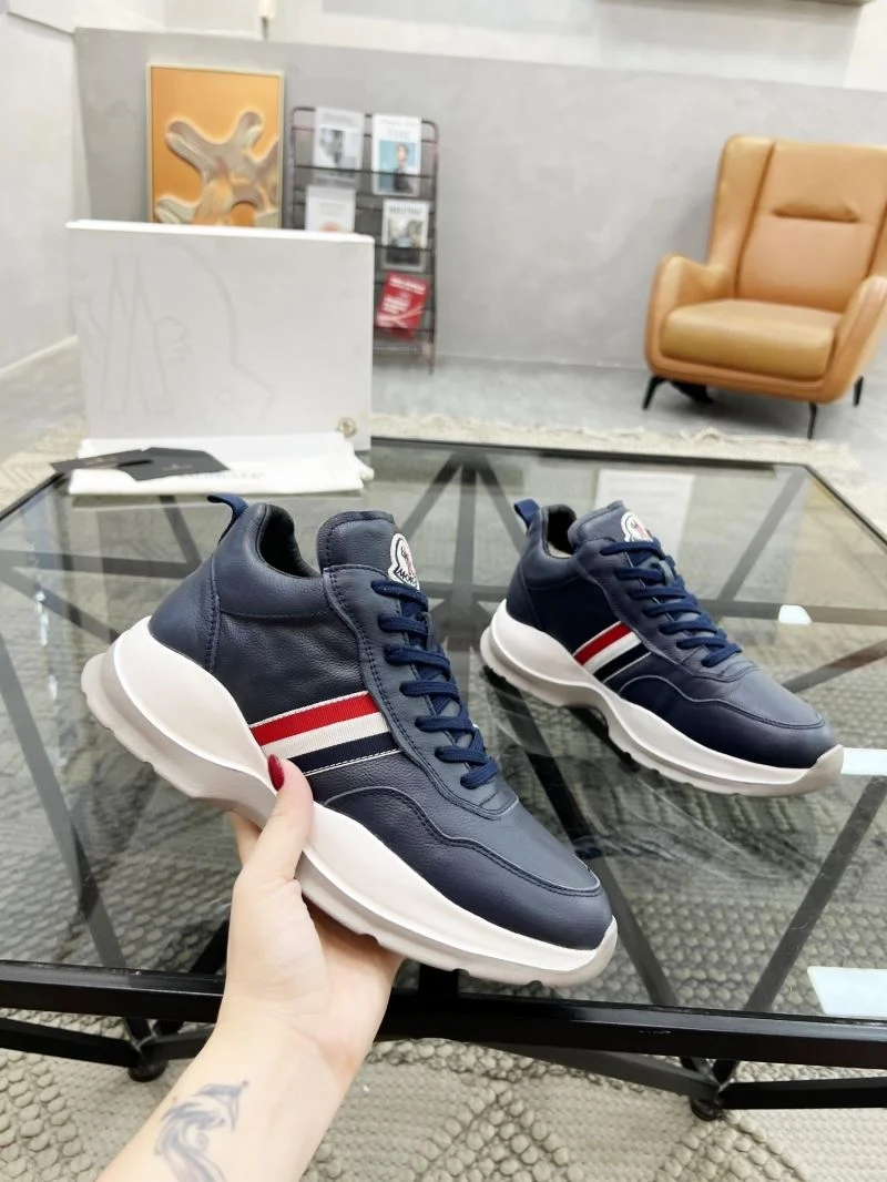 Moncler Shoes Original 4207