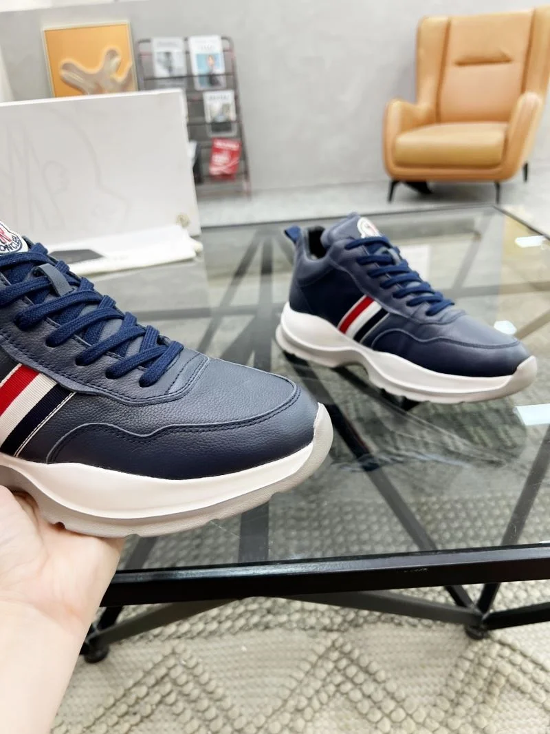 Moncler Shoes Original 4207