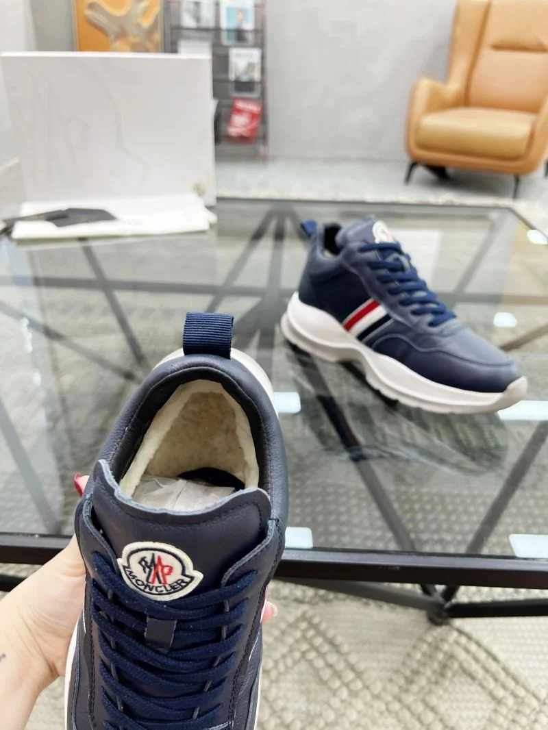 Moncler Shoes Original 4207
