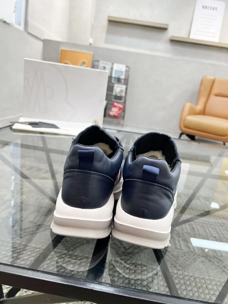 Moncler Shoes Original 4207