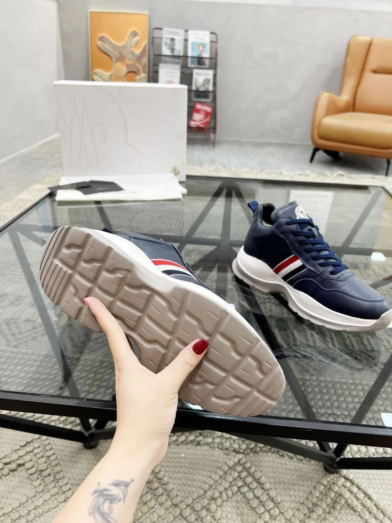 Moncler Shoes Original 4207