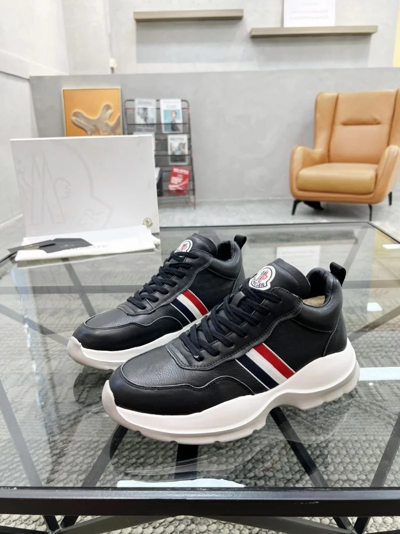 Moncler Shoes NewStyle 4216