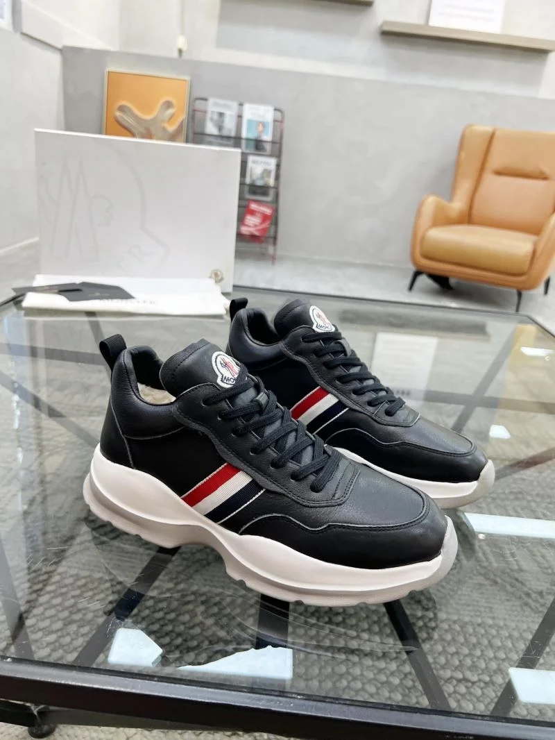 Moncler Shoes NewStyle 4216