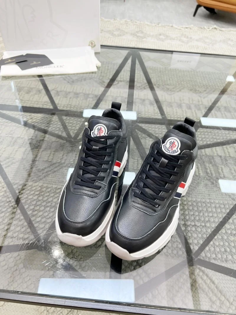 Moncler Shoes NewStyle 4216