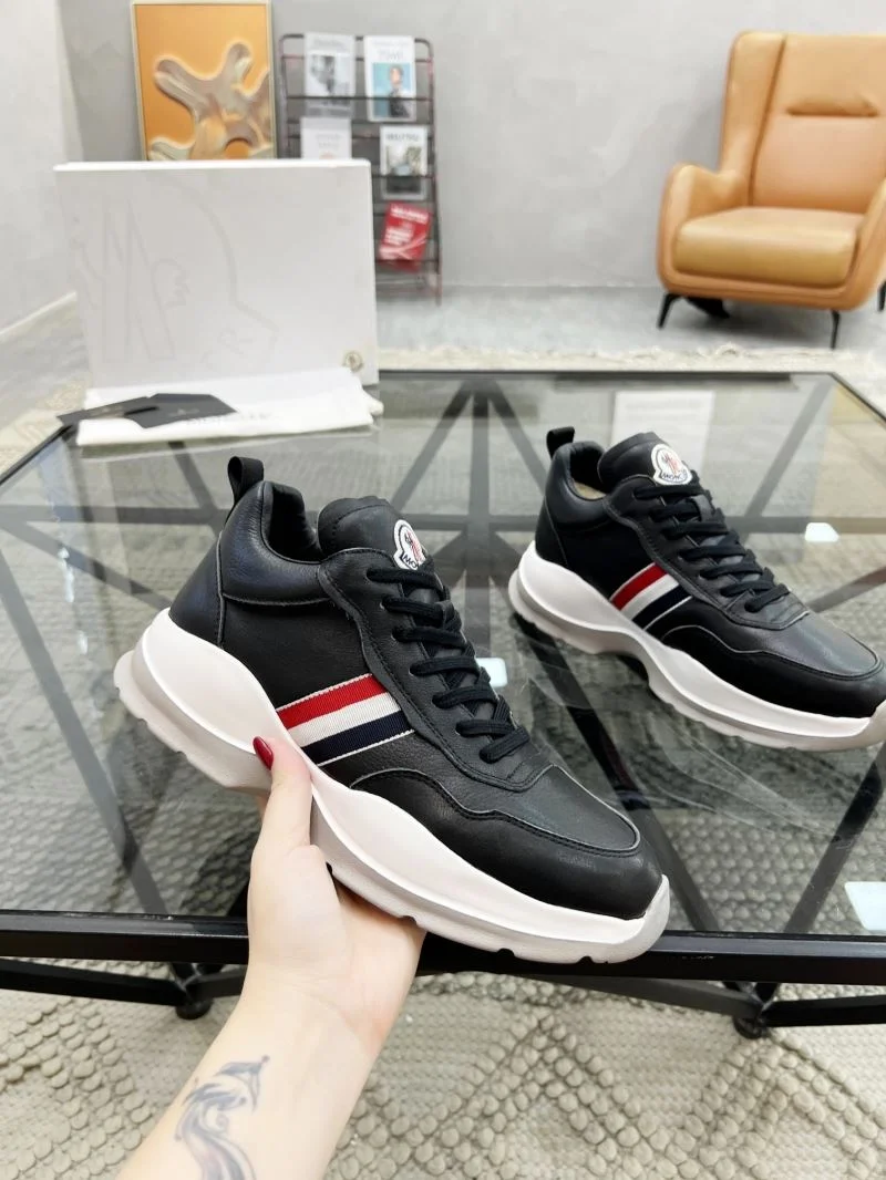 Moncler Shoes NewStyle 4216