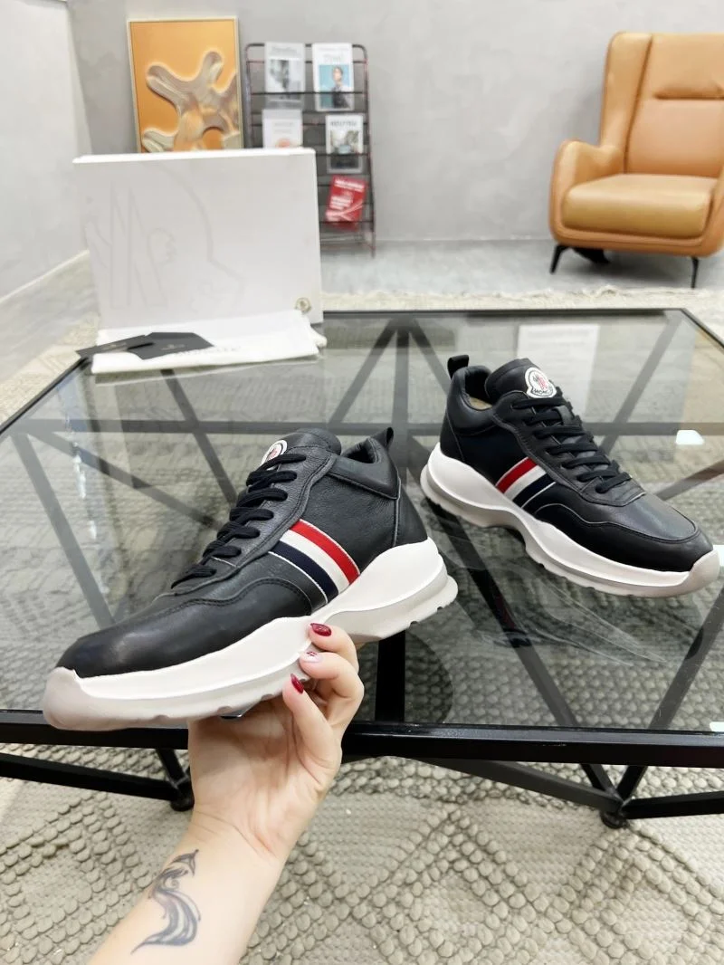 Moncler Shoes NewStyle 4216