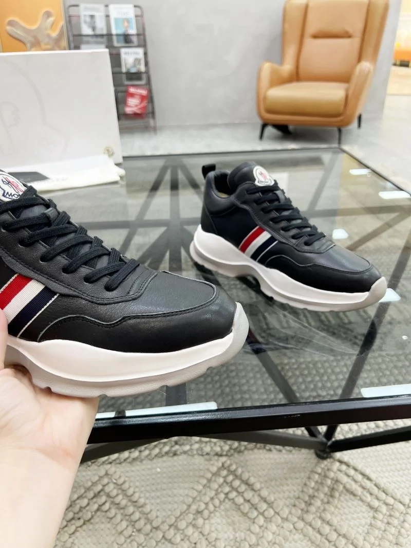 Moncler Shoes NewStyle 4216