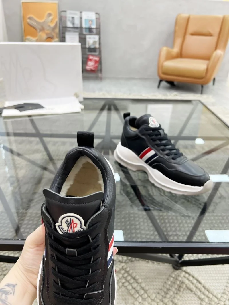Moncler Shoes NewStyle 4216
