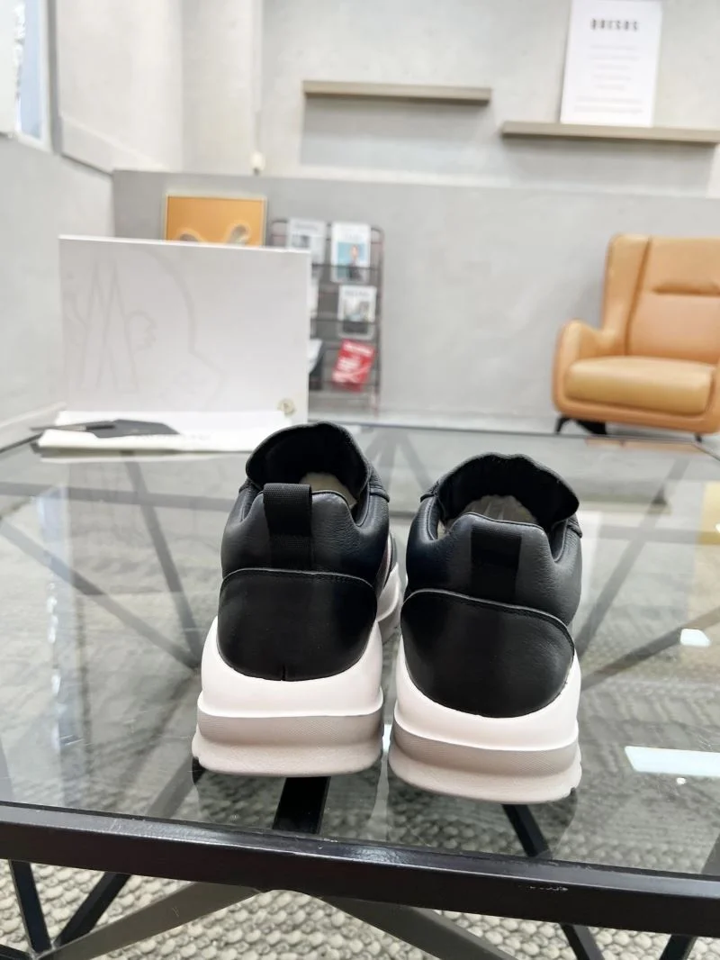 Moncler Shoes NewStyle 4216