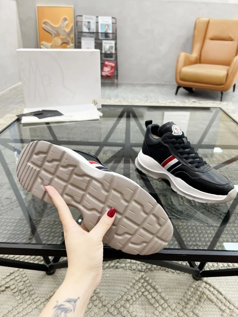 Moncler Shoes NewStyle 4216