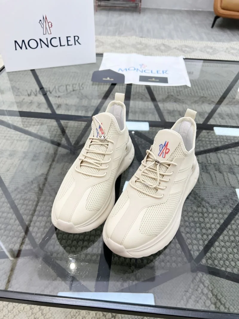 Moncler Shoes Stylish 4258