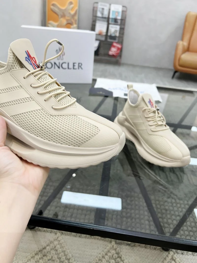 Moncler Shoes Stylish 4258