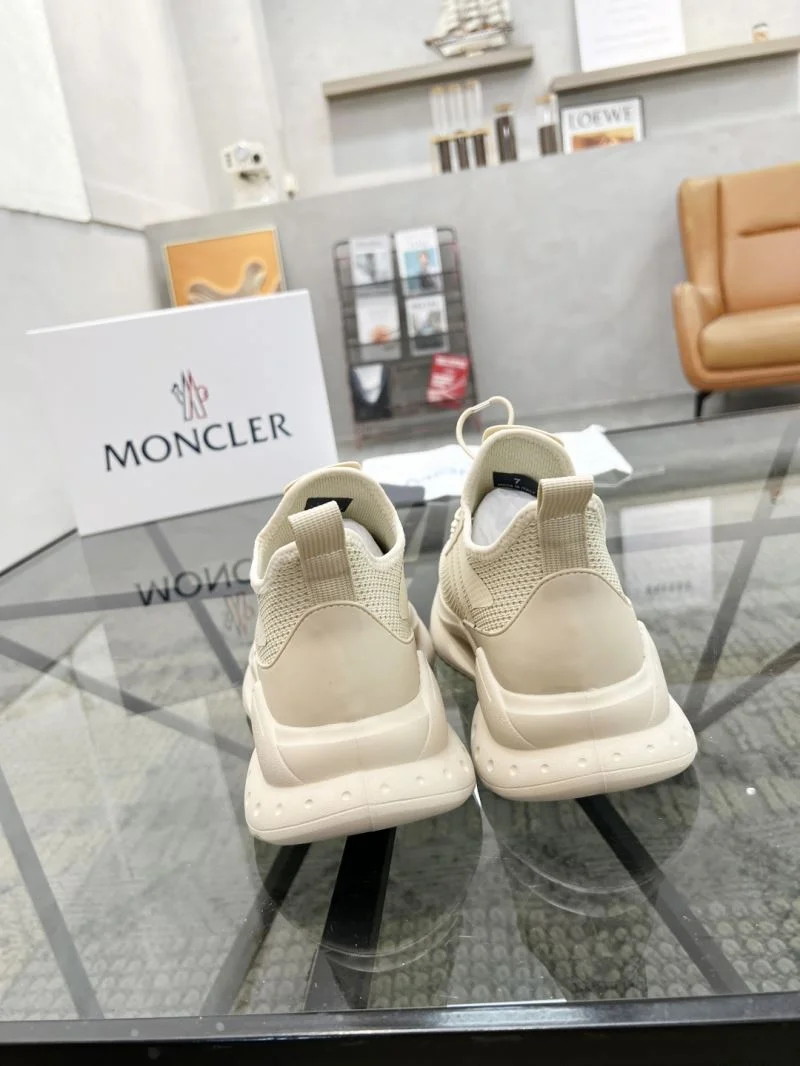 Moncler Shoes Stylish 4258