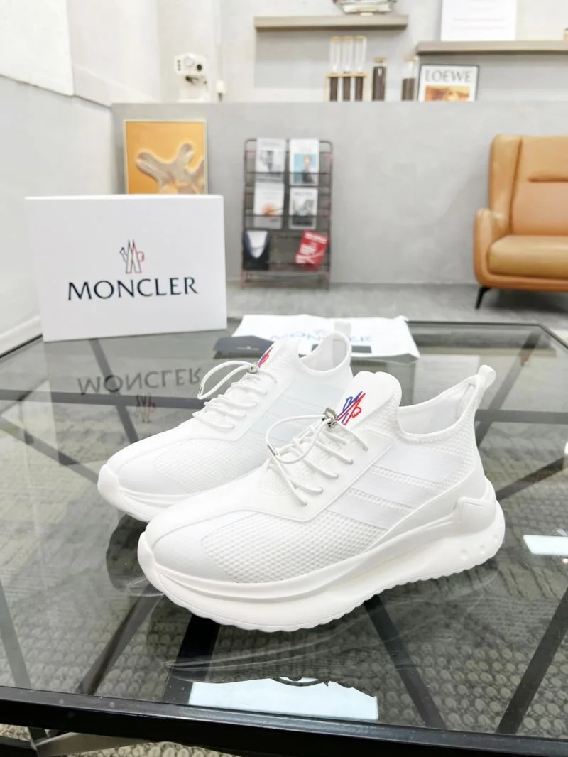 Moncler Shoes Contemporary 4246