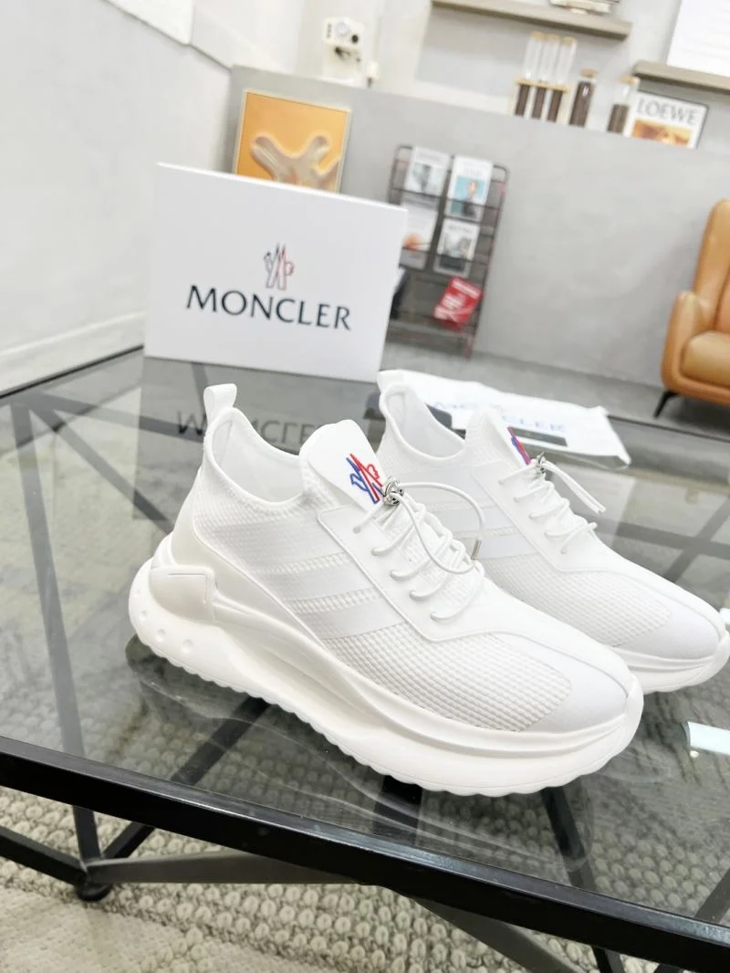 Moncler Shoes Contemporary 4246