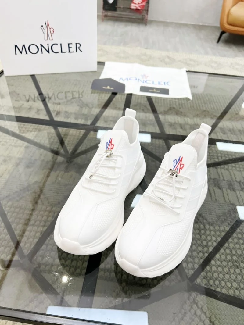 Moncler Shoes Contemporary 4246