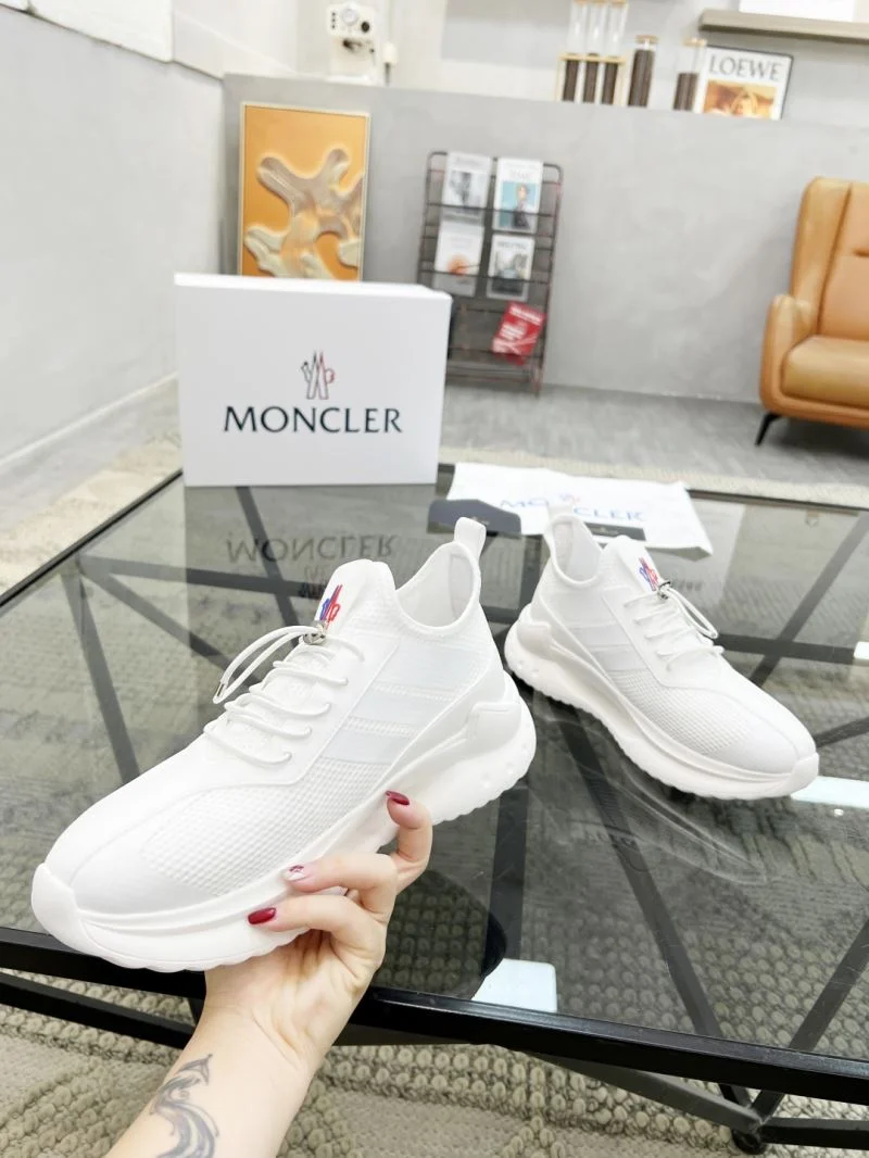 Moncler Shoes Contemporary 4246