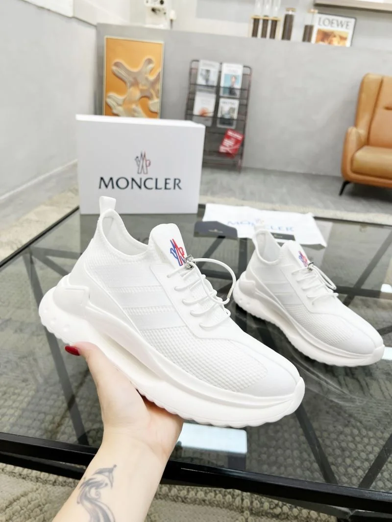 Moncler Shoes Contemporary 4246