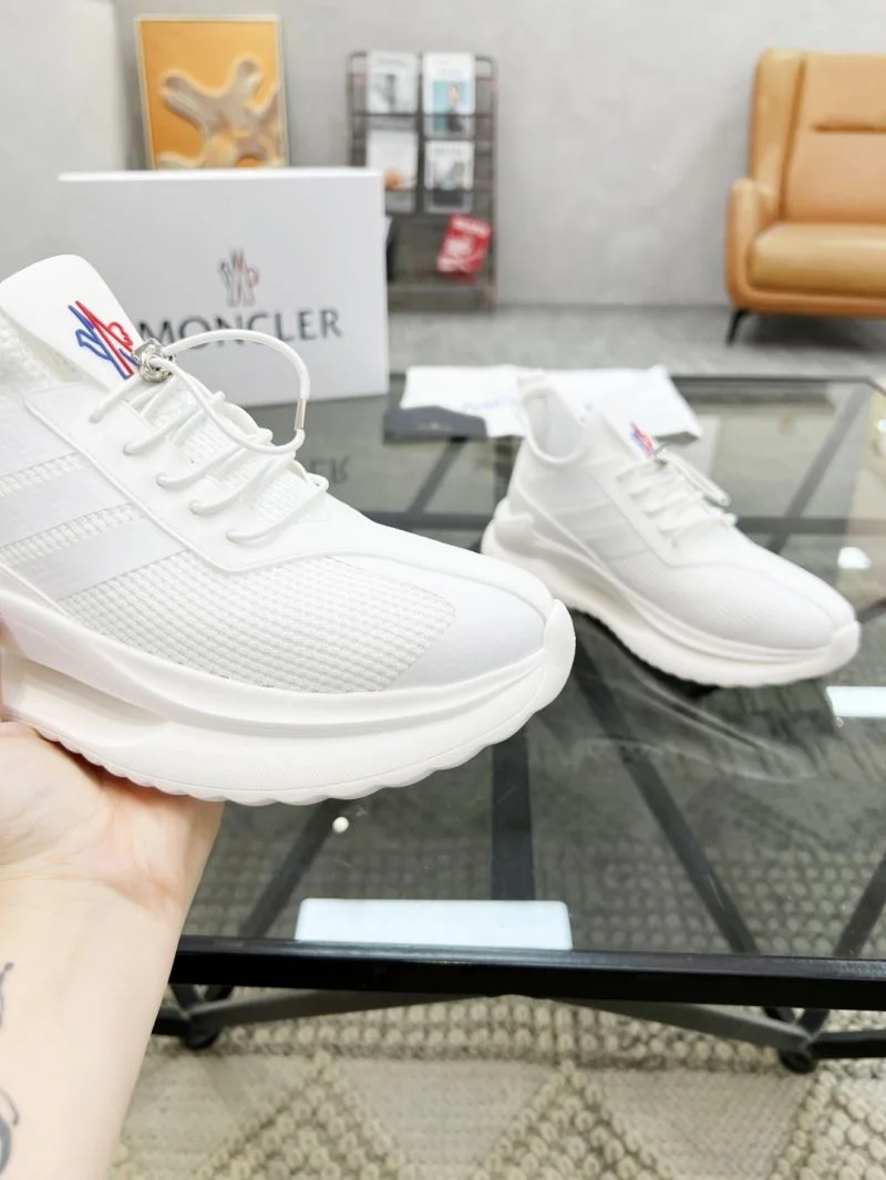 Moncler Shoes Contemporary 4246