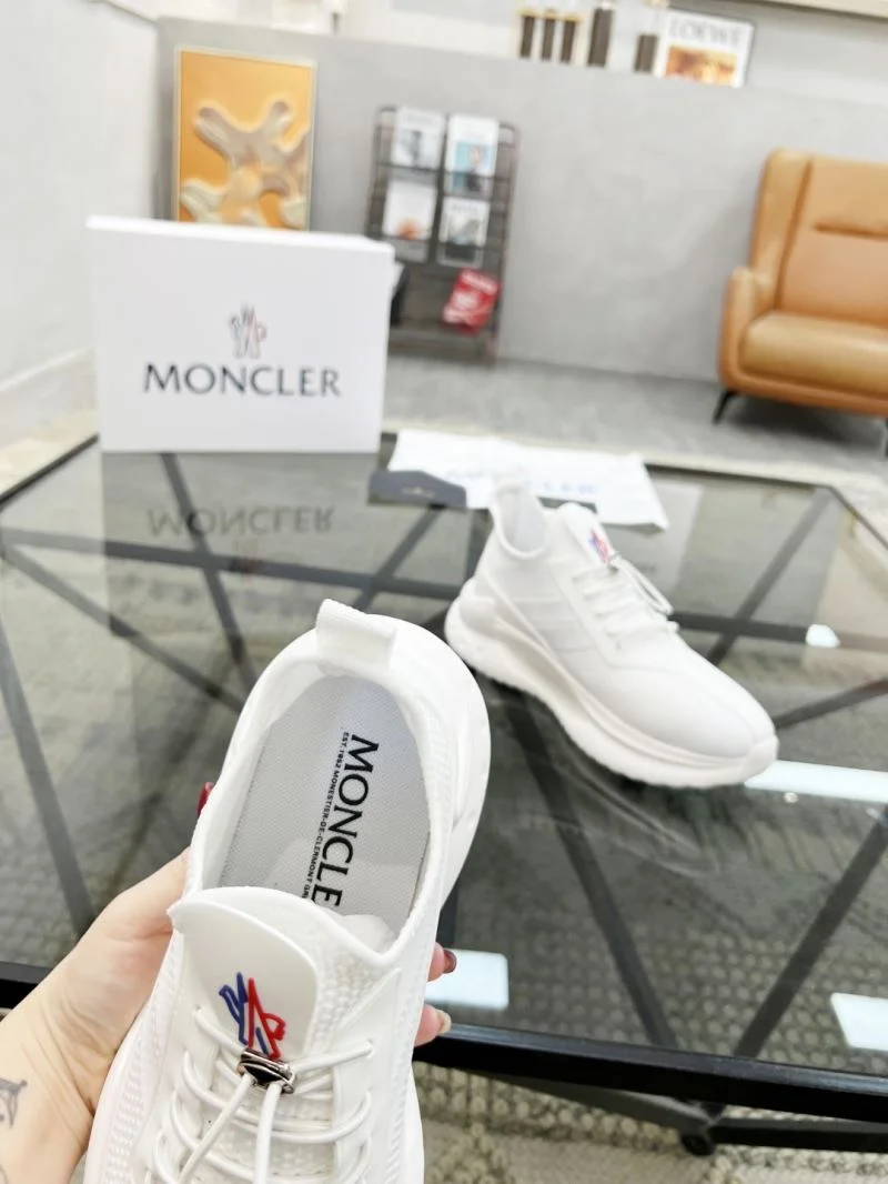 Moncler Shoes Contemporary 4246
