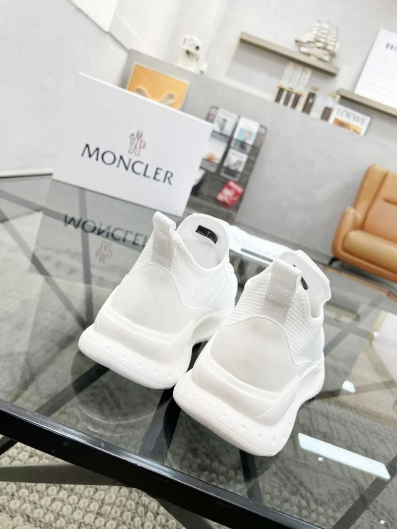 Moncler Shoes Contemporary 4246
