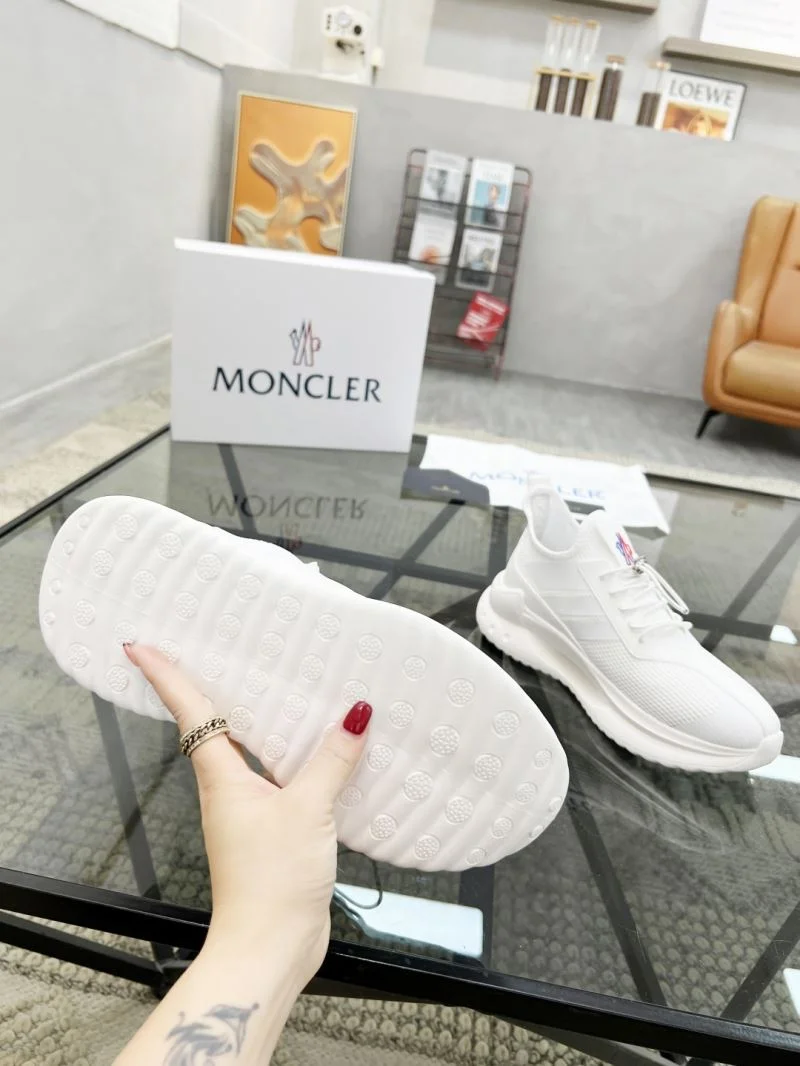 Moncler Shoes Contemporary 4246