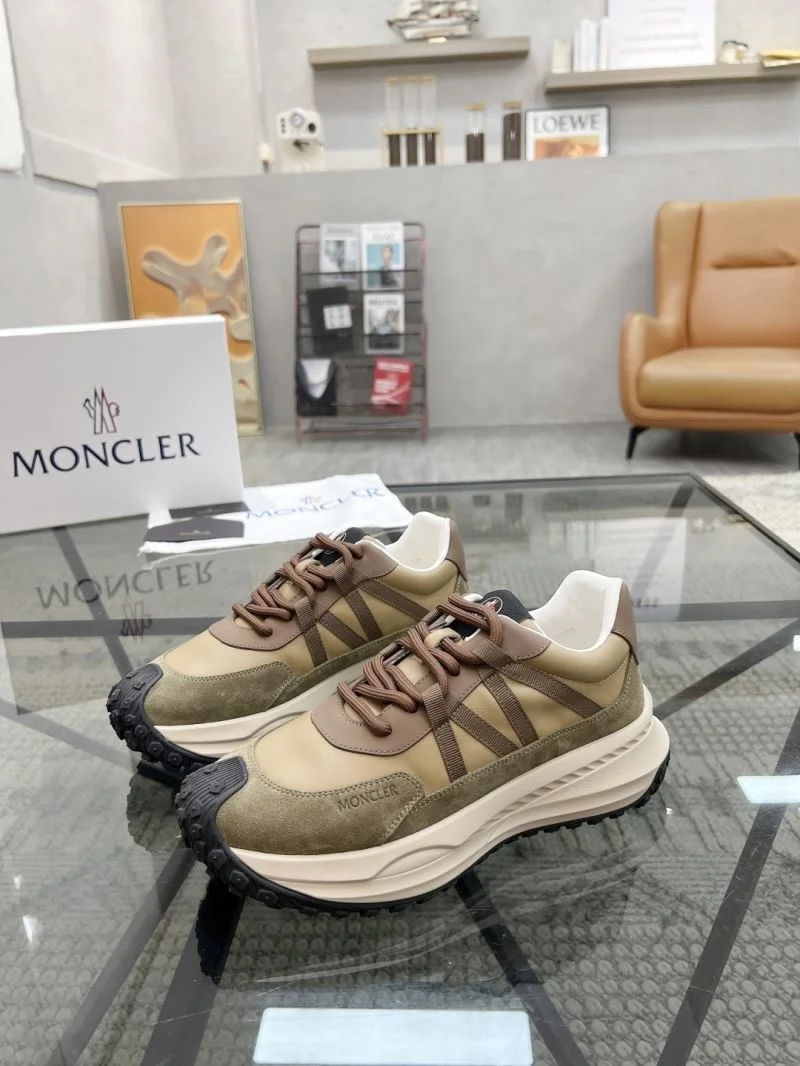 Moncler Shoes Affordable 4203