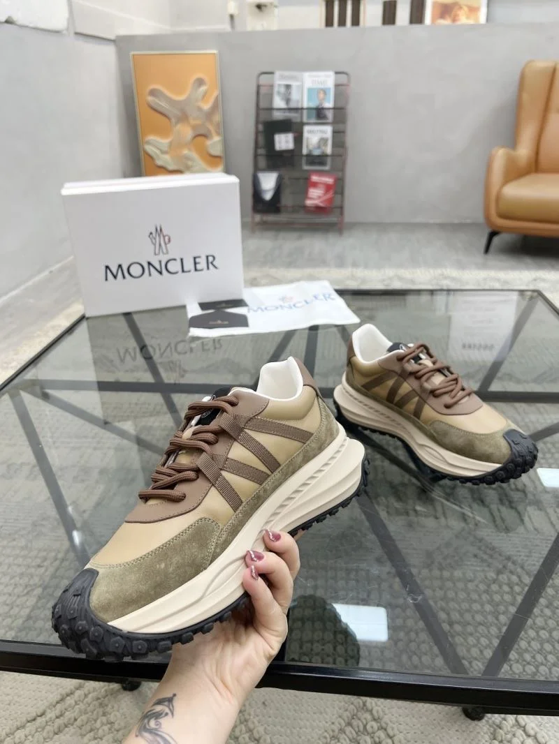 Moncler Shoes Affordable 4203