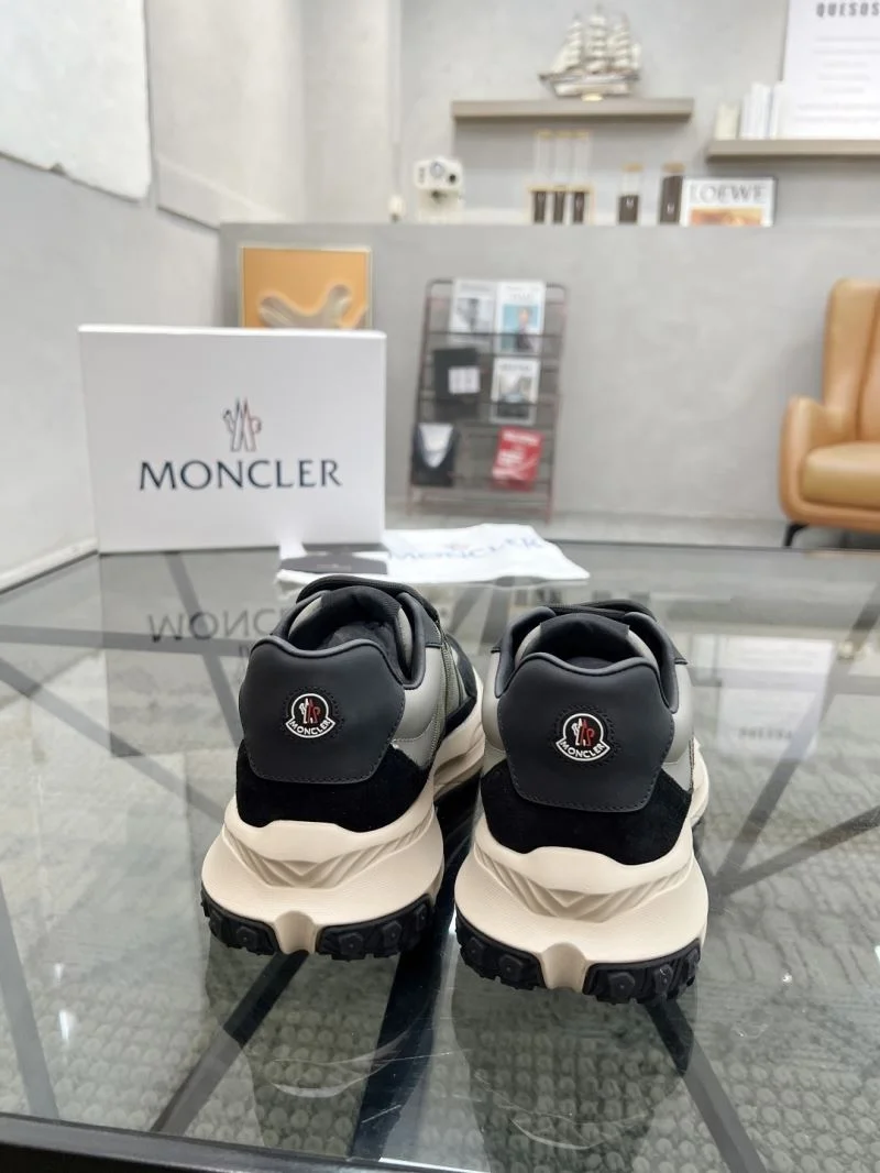 Timeless Moncler Shoes 4213
