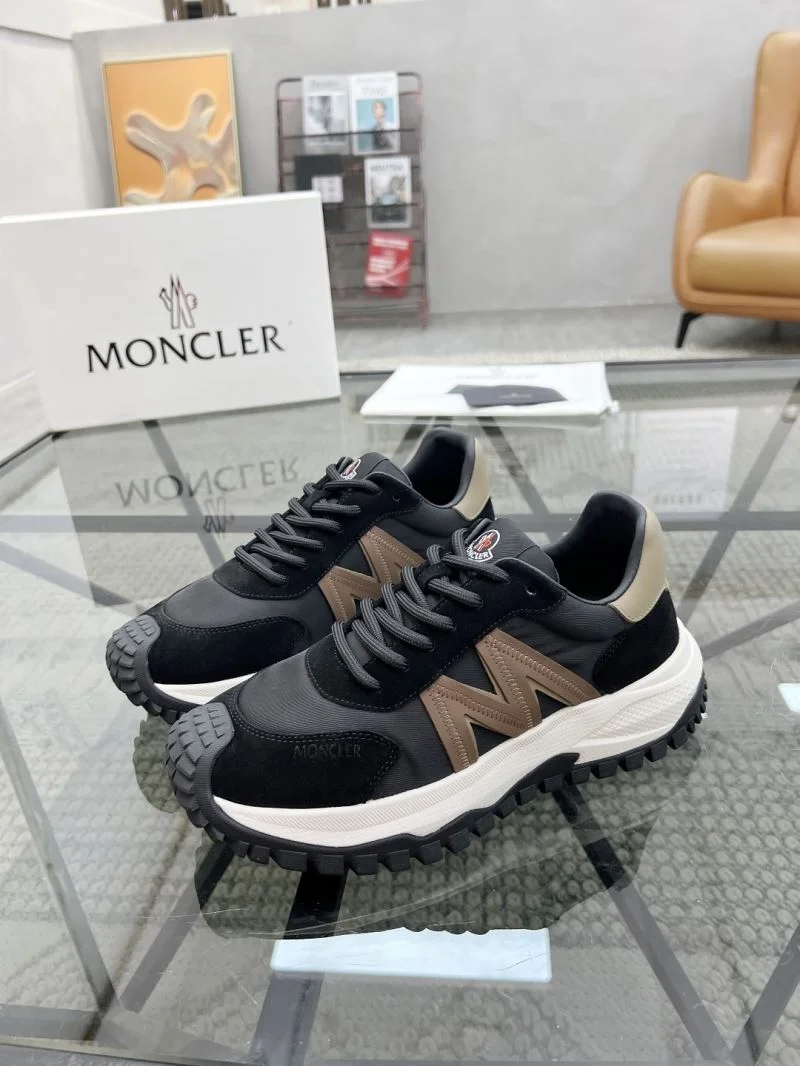 Moncler Shoes Stretchable 4210