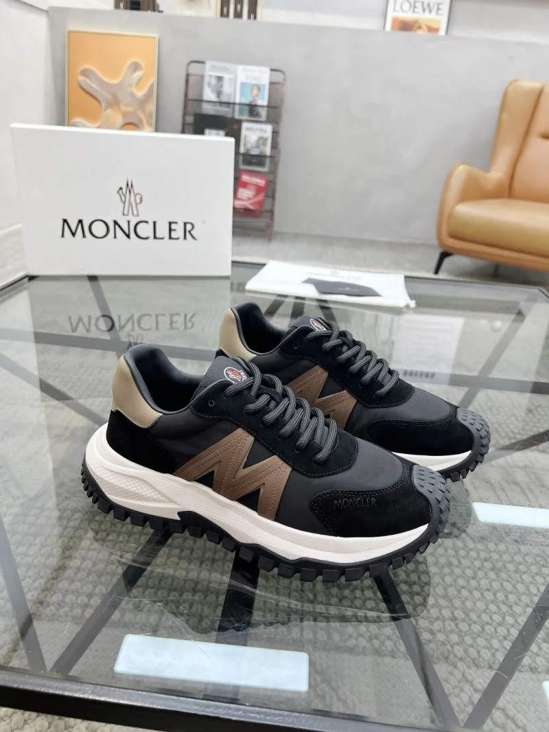 Moncler Shoes Stretchable 4210