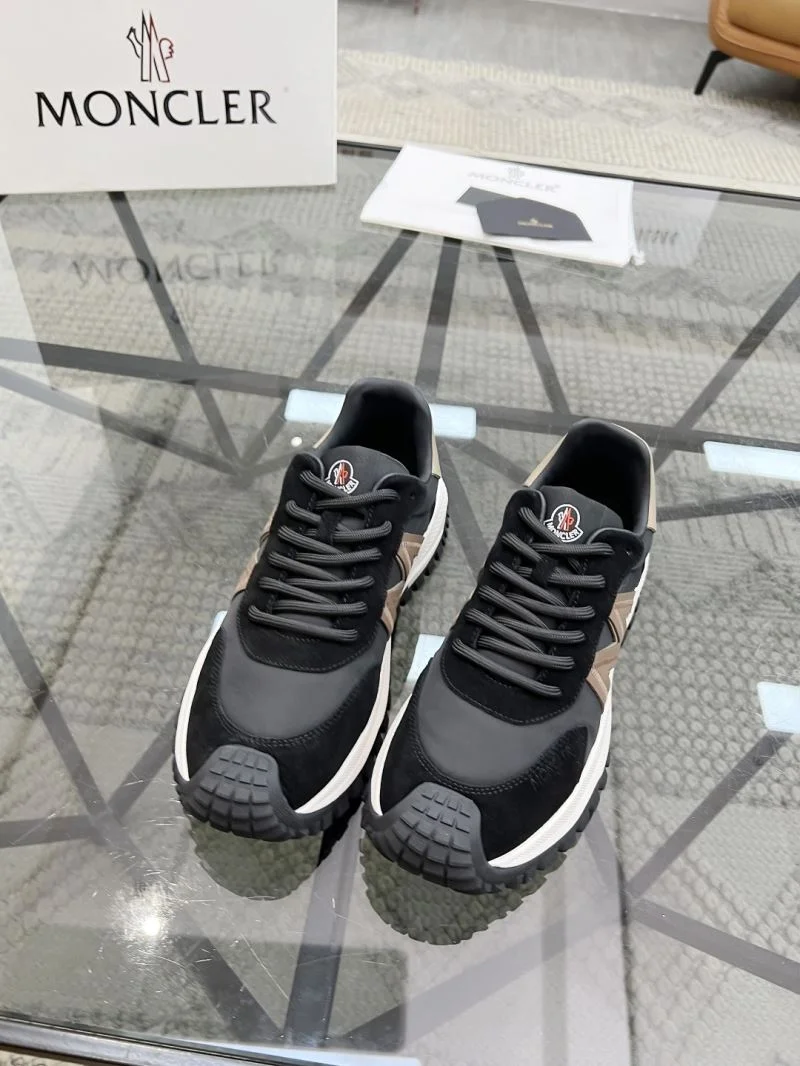 Moncler Shoes Stretchable 4210
