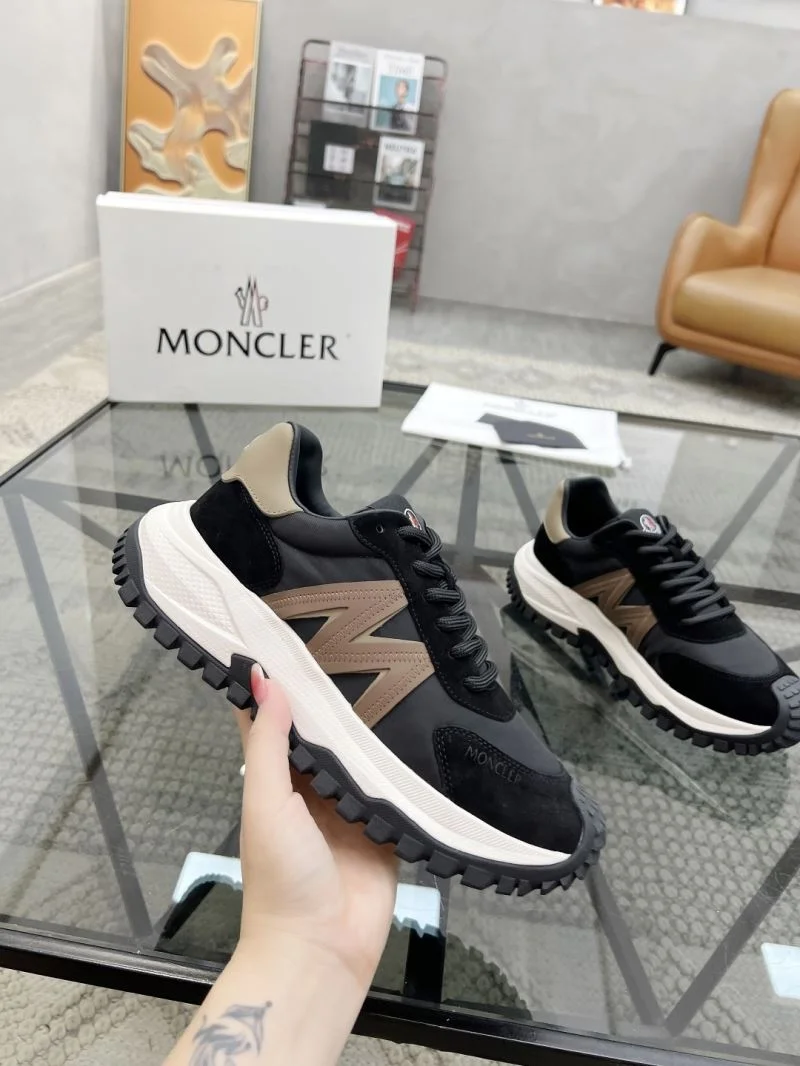 Moncler Shoes Stretchable 4210