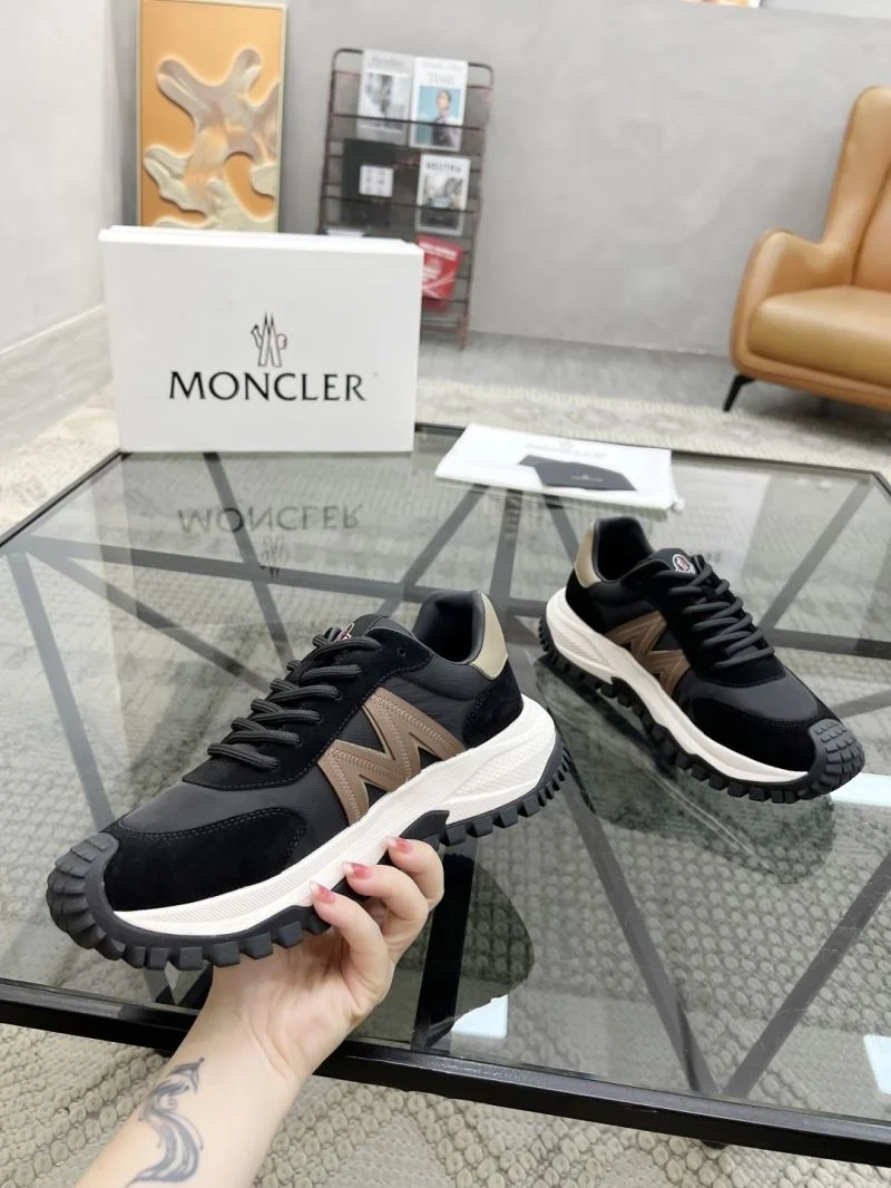 Moncler Shoes Stretchable 4210