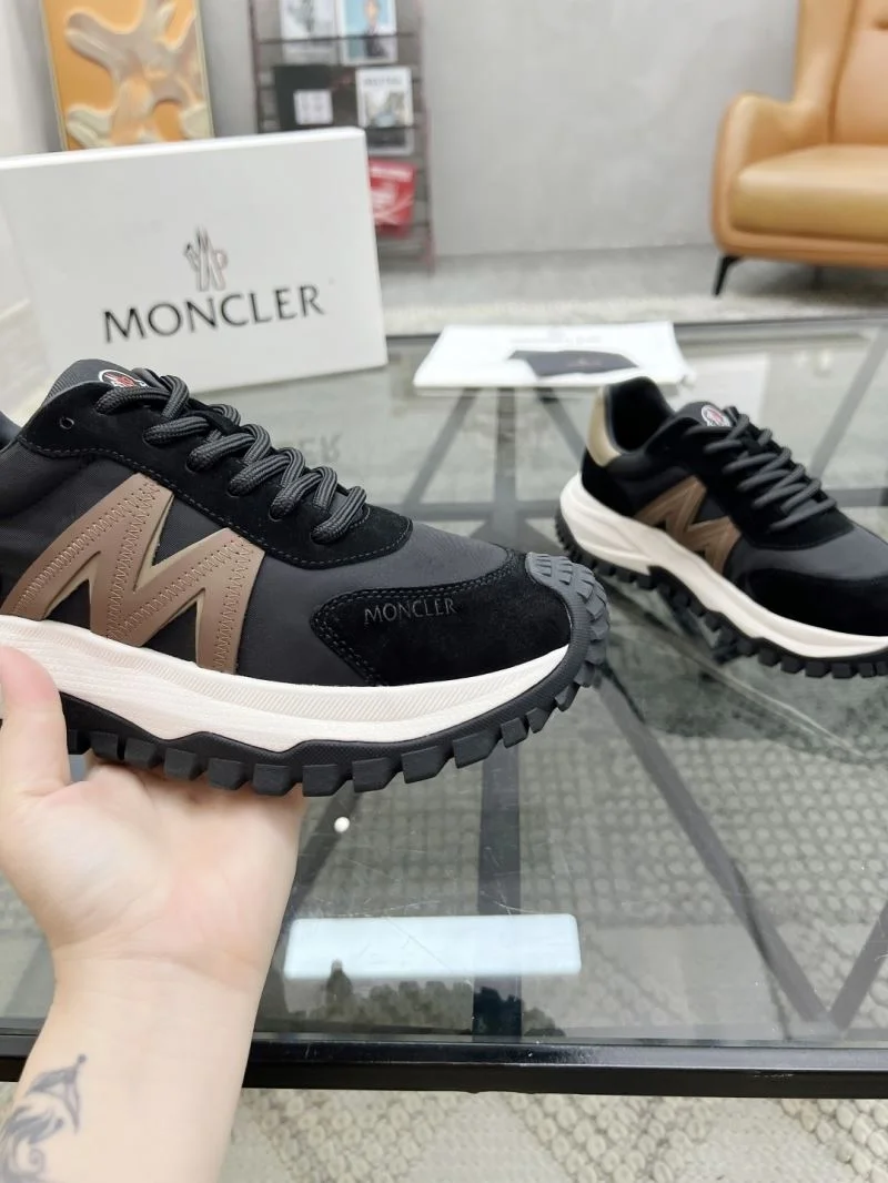 Moncler Shoes Stretchable 4210