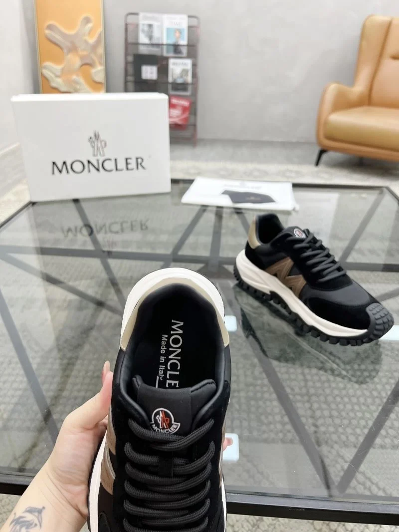 Moncler Shoes Stretchable 4210