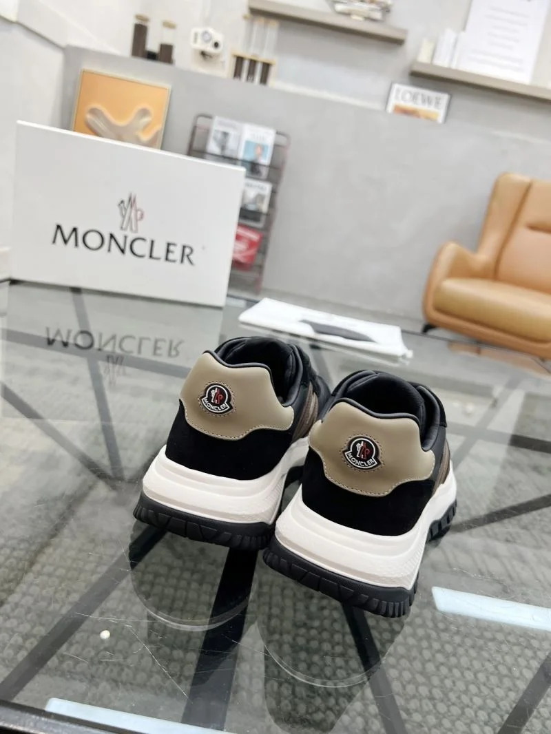Moncler Shoes Stretchable 4210