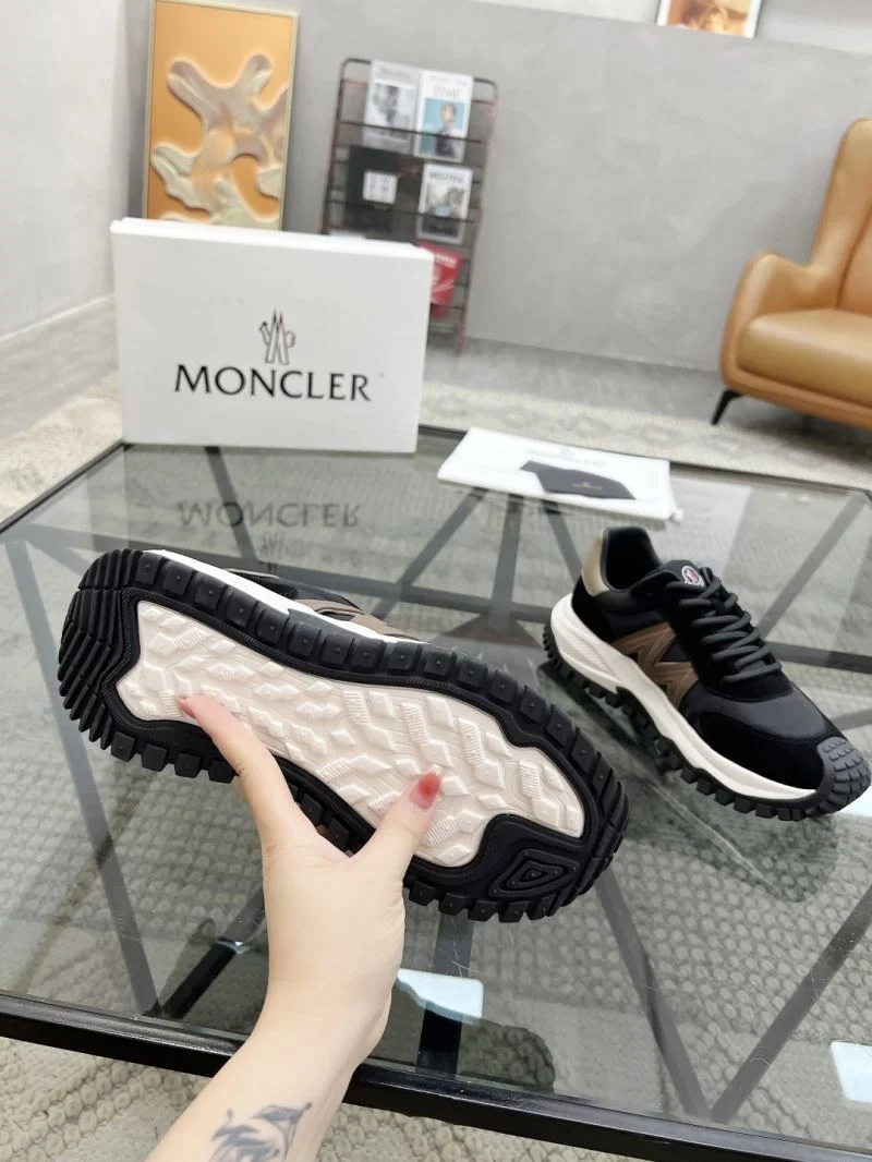 Moncler Shoes Stretchable 4210