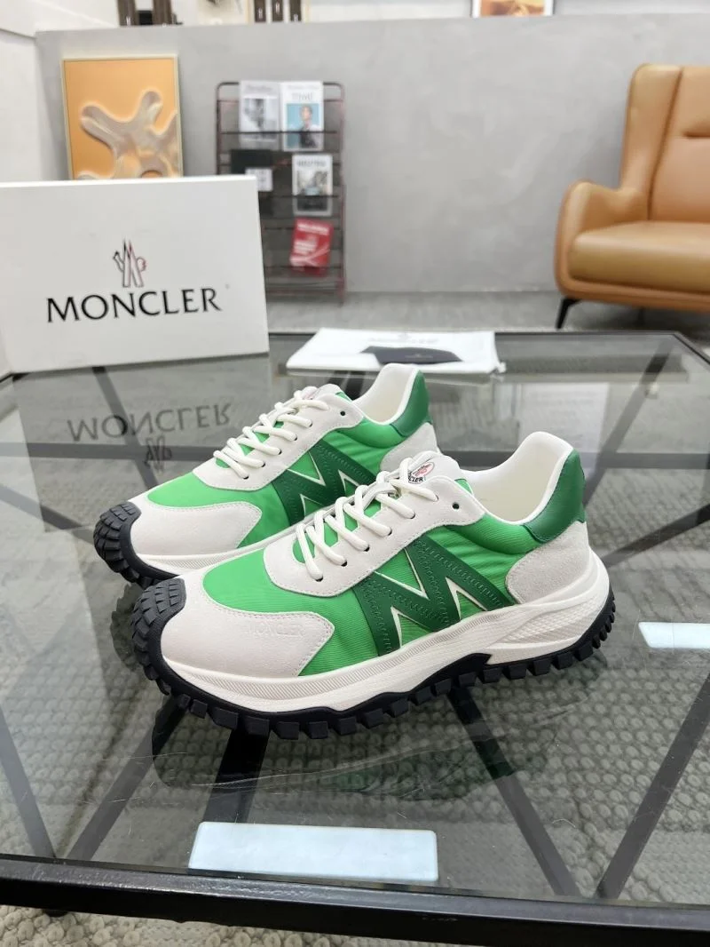 Moncler Shoes Popular 4188